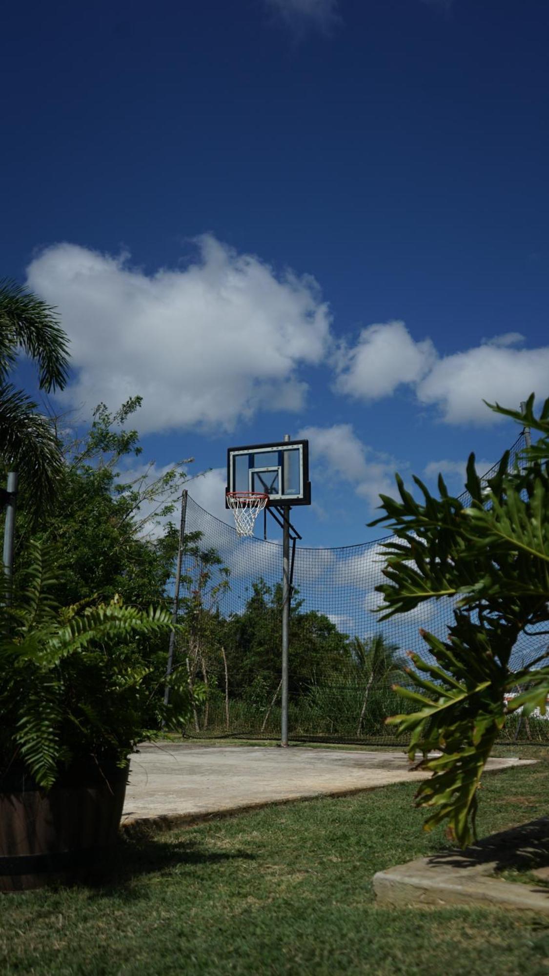 Ozean Apt. Lägenhet Aguadilla Exteriör bild