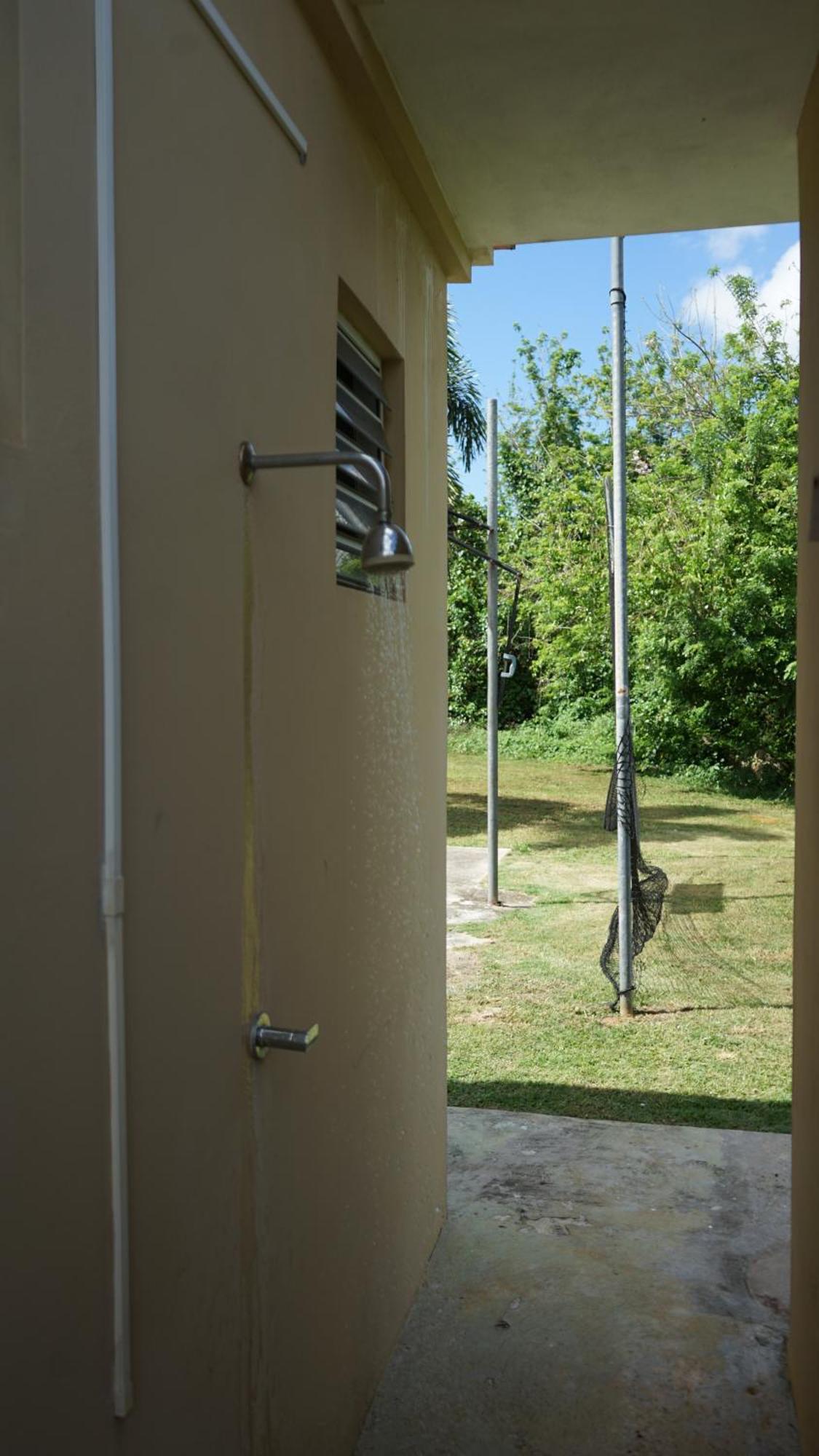 Ozean Apt. Lägenhet Aguadilla Exteriör bild